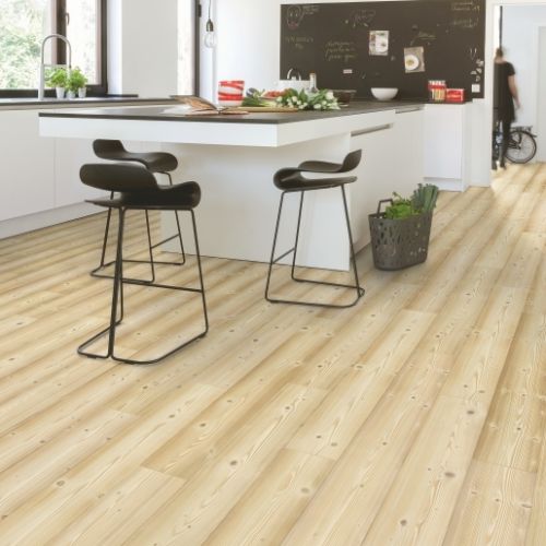 Quick Step Impressive - IM1860 - Naturelle den