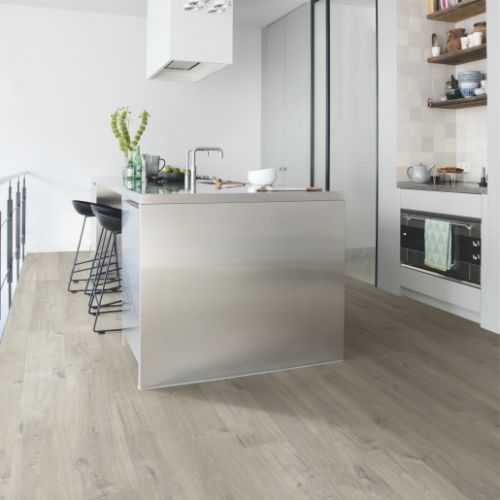 Quick Step Impressive - IM3558 Zachte grijze eik