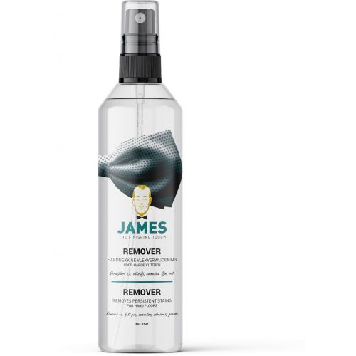 James Remover - 250 ml