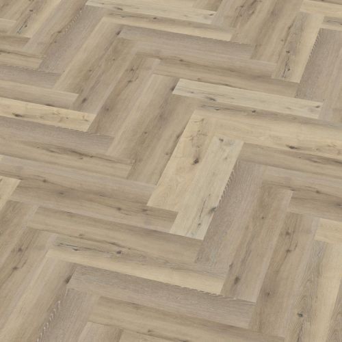 Ambiant PVC Silent Rigid Click Spigato Visgraat -Light Oak - 6157.2511.1.9