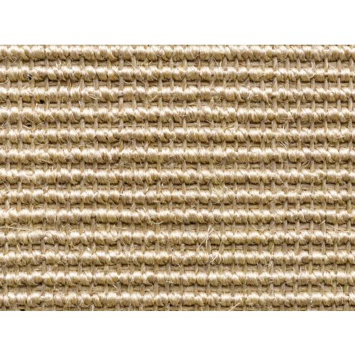 Sisal Manilla 014 Grey incl. katoen band 6 cm