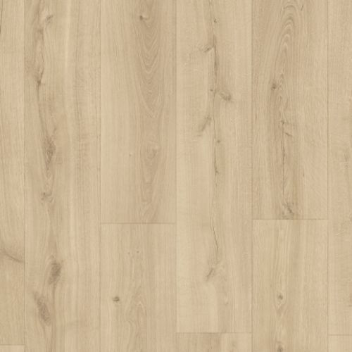 Quick Step Majestic - MJ3550 Woestijn lichte naturelle eik