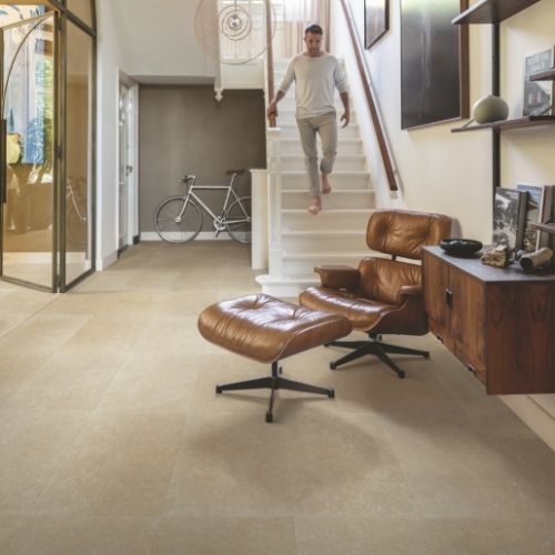 Quick Step Muse - MUS5486 Kalksteen