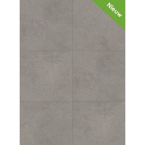 Gelasta PVC Rigid Click Nova 7401 Artic Concrete