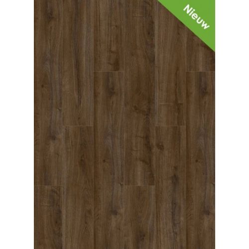 Gelasta PVC lijm Oakland 6103 Coffee