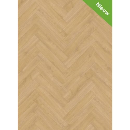 Gelasta PVC Rigid Click Oakland Visgraat 7202 Desert