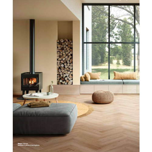 Berry Alloc Zenn 55 visgraat - Orlando 60002264