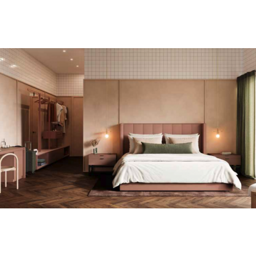 Berry Alloc Zenn 55 visgraat - Palermo 60002266