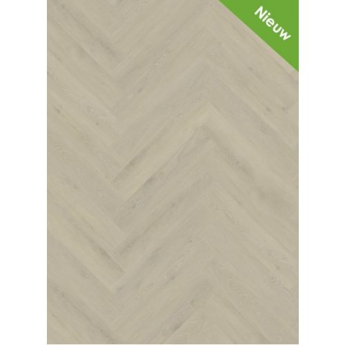 Gelasta PVC Rigid Click Mistiq Visgraat 2900 Desert