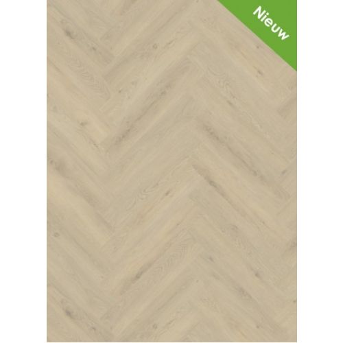Gelasta PVC lijm Mistiq Visgraat 1901 Beige