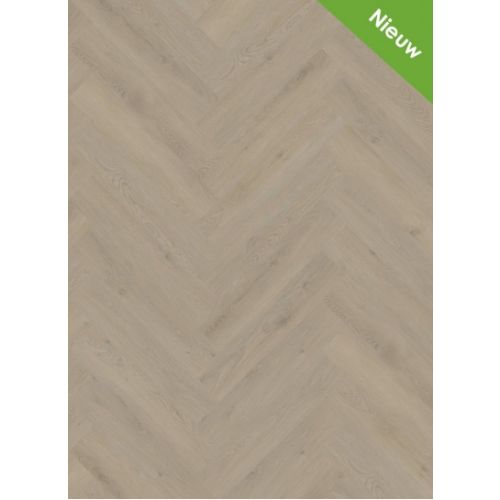 Gelasta PVC lijm Mistiq Visgraat 1903 Smoked Light