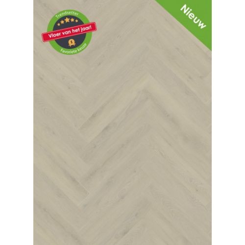 Gelasta PVC lijm Mistiq Visgraat 1900 Desert