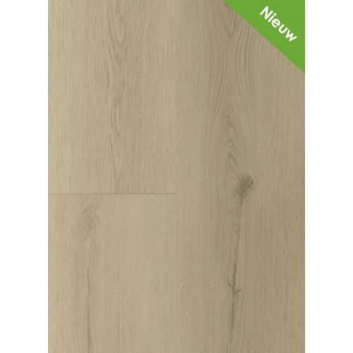 Gelasta PVC Rigid Click - Sierra 3000 Smoked