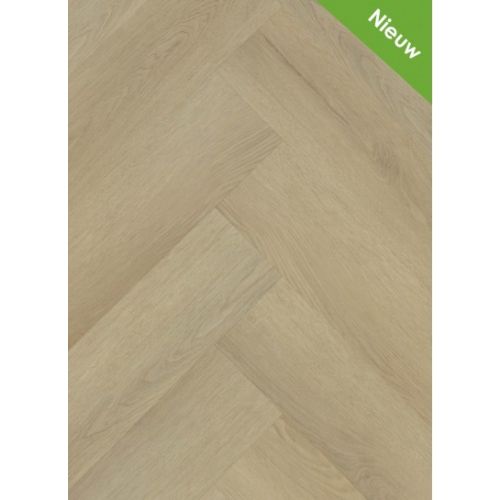 Gelasta PVC Rigid Click - Sierra Visgraat 3102 Light