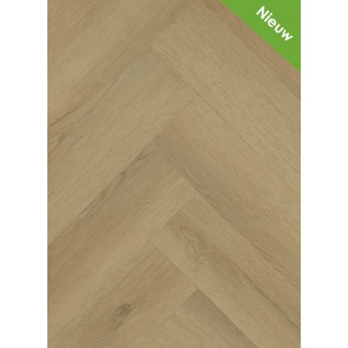 Gelasta PVC lijm - Sierra Visgraat 2103 Natural