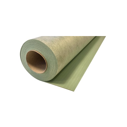 Joka - Fastfloor Pro ondervloer met zelfklevende zijde 2mm 8x1mtr