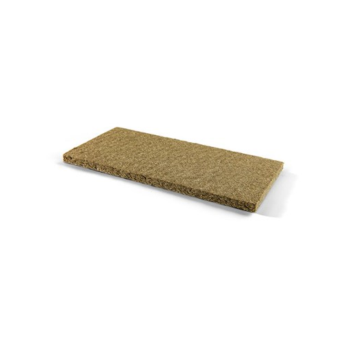 Thermofelt 590x860x7,5mm 18plaat 9,13m² pak