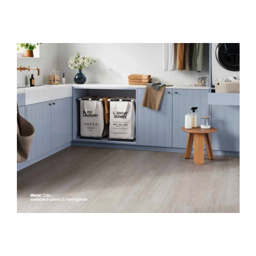 Berry Alloc Zenn 55 planken Rigid Click - Oslo 60002233