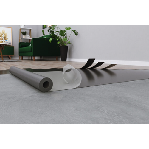 Vivafloors - LVT Fastlay 1.8 mm ondervloer zelfklevend voor Dryback PVC 