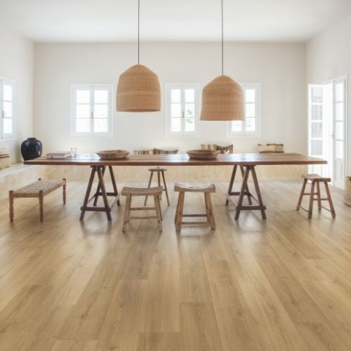 Quick Step Capture - SIG4762 Geborstelde warme naturelle eik