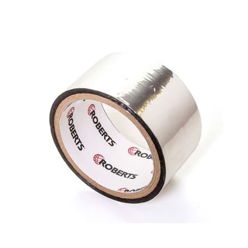 Alu-tape 50 mm - 25 meter