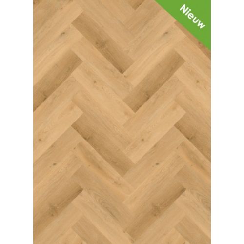 Gelasta PVC lijm Vario Visgraat 4400 Prestige Oak Natural