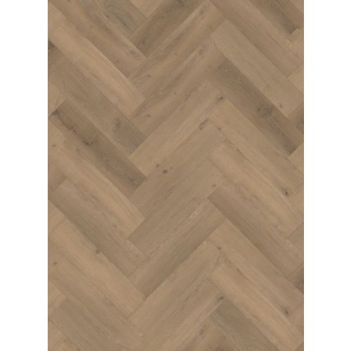 Gelasta PVC Rigid Click Vario Visgraat 5401 Prestige Oak Smoked