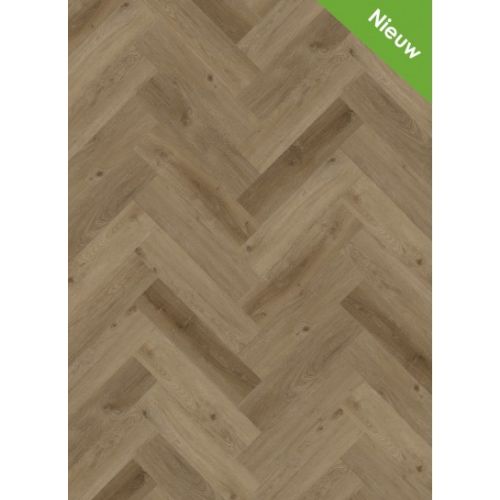 Gelasta PVC lijm Vario Visgraat 4401 Prestige Oak Smoked