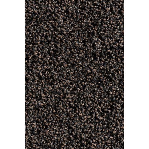 Ambiant - Entrance Schoonloopmat - Kleur 5017.0255 Zwart - bruin