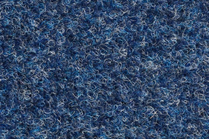 248 Naaldvilt tapijt 400 - Kleur 133 Blue