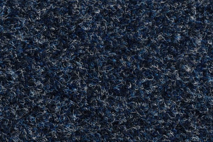 245 VARIANT Naaldvilt tapijt cm - 521 Blue