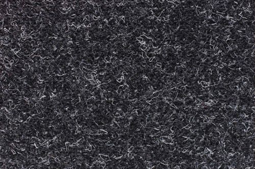 Naaldvilt tapijt Object 015 Anthracite