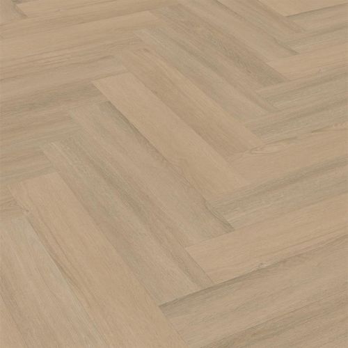 Ambiant PVC Spigato Viranto Warm Natural VISGRAAT - 9030.1503