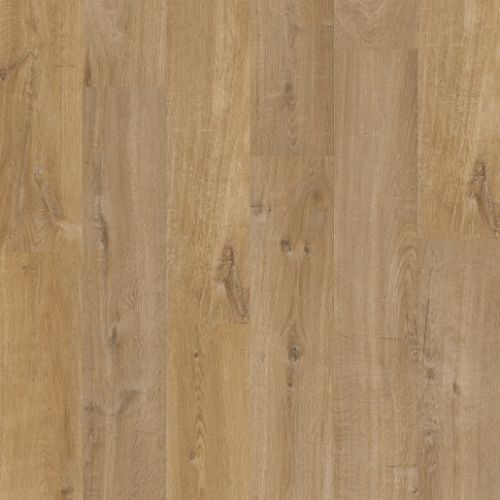 Quick Step Rigid Click PVC - Alpha Bloom - AVMPU40104 Katoen naturelle eik