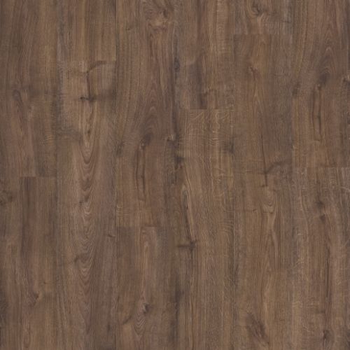 Quick Step Rigid Click PVC - Alpha Bloom - AVMPU40199 Herfst chocolade bruine eik