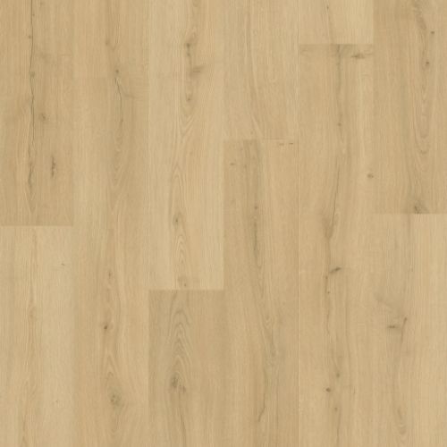 Quick Step Rigid Click PVC - Alpha Bloom - AVMPU40319 Geborstelde beige eik