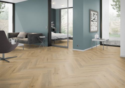 Belakos PVC - Attico Visgraat XL 80