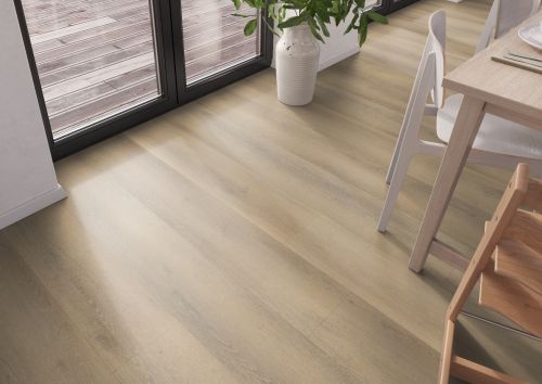Belakos PVC Rigid Click - Palazzo 760