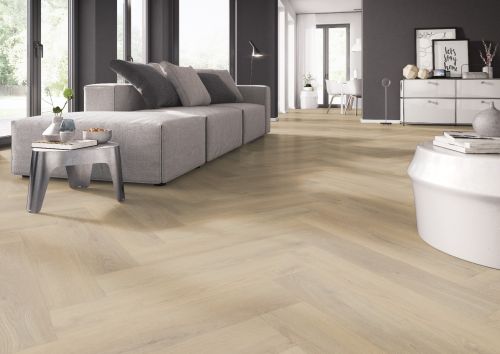 Belakos PVC Rigid Click - Palazzo Visgraat XL 72