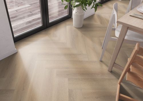 Belakos PVC Rigid Click - Palazzo Visgraat XL 76