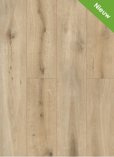 Gelasta PVC lijm Callisto - 4101 Natural Oak Light