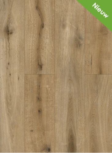 Gelasta PVC lijm Callisto - 4102 Natural Oak