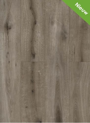 Gelasta PVC Rigid Click Callisto - 5105 Natural Oak Brown