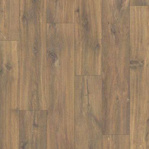Quick Step Classic -  CLM1488 Middernacht donkere eik