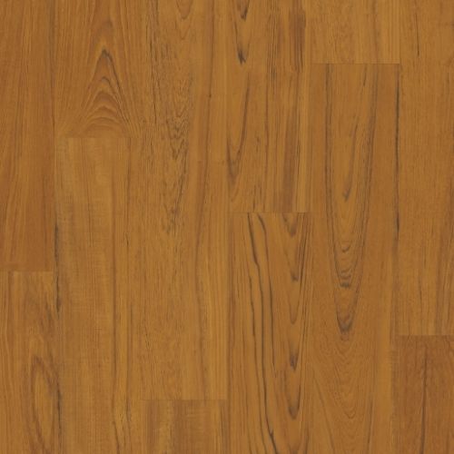 Quick Step Classic -  CLM5803  Midden bruine teak