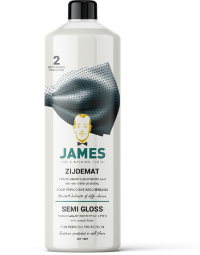 James Zijdemat (Flacon 2)