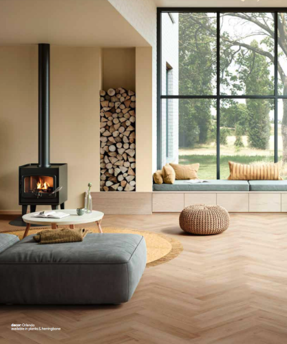 Berry Alloc Zenn 55 visgraat Rigid Click - Orlando 620002244