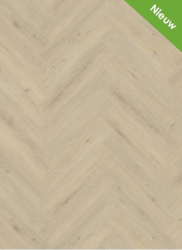 Gelasta PVC lijm Mistiq Visgraat 1901 Beige
