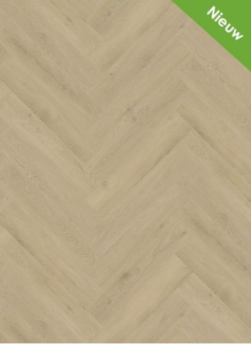Gelasta PVC lijm Mistiq Visgraat 1902 Natural Light