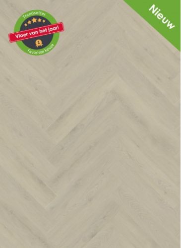 Gelasta PVC lijm Mistiq Visgraat 1900 Desert